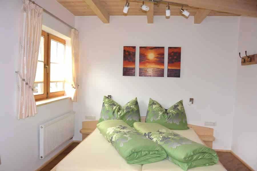Ferienhaus Oktogon Itter Extérieur photo