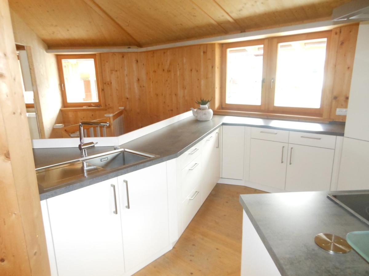 Ferienhaus Oktogon Itter Extérieur photo