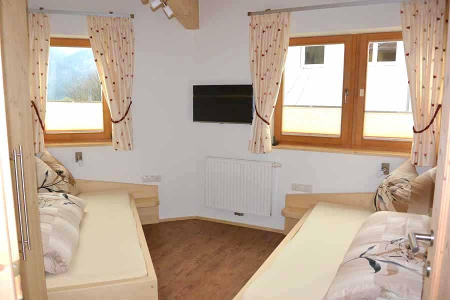 Ferienhaus Oktogon Itter Extérieur photo