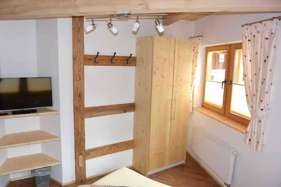 Ferienhaus Oktogon Itter Extérieur photo