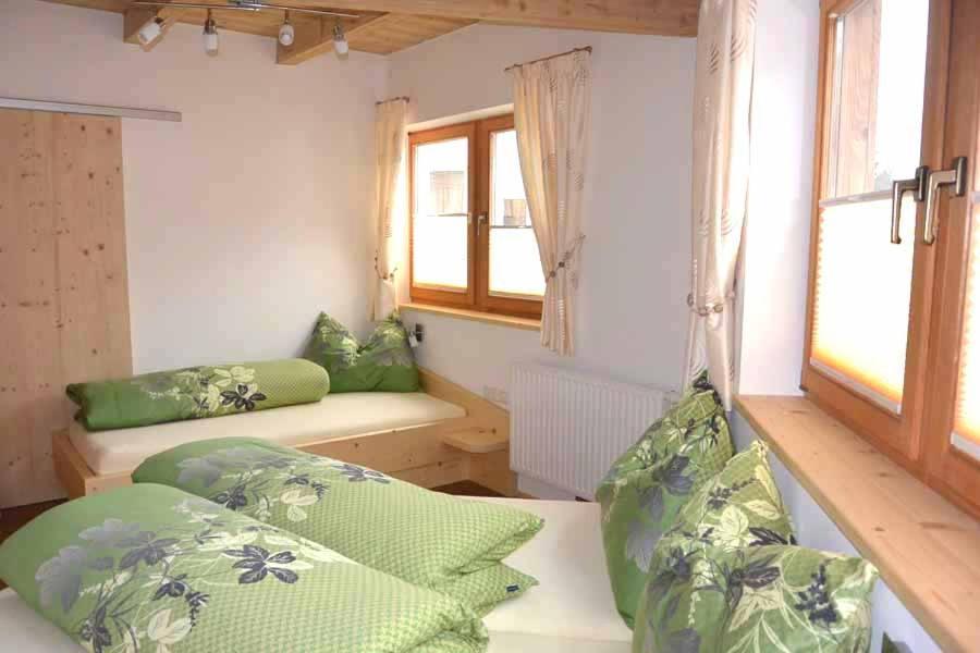 Ferienhaus Oktogon Itter Extérieur photo