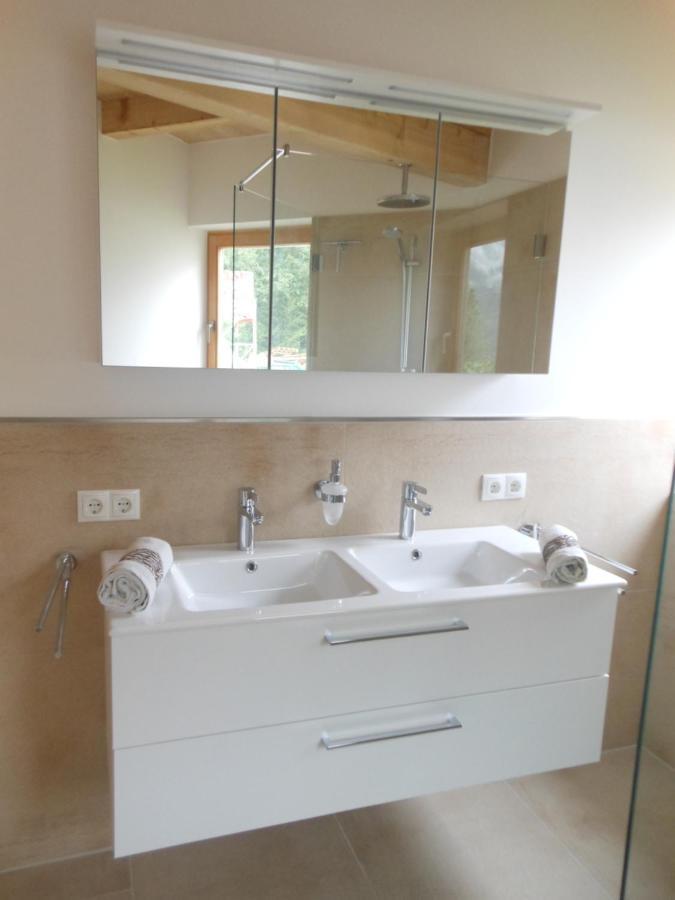 Ferienhaus Oktogon Itter Extérieur photo