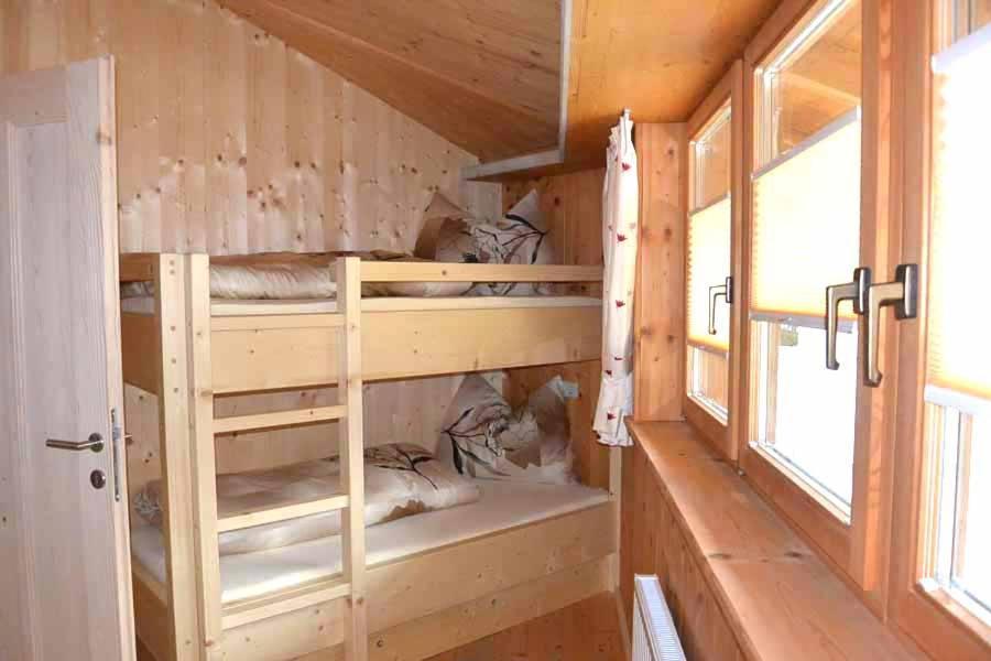 Ferienhaus Oktogon Itter Extérieur photo